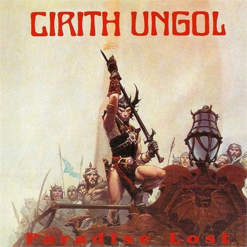 Cirith Ungol Paradise Lost (LP)